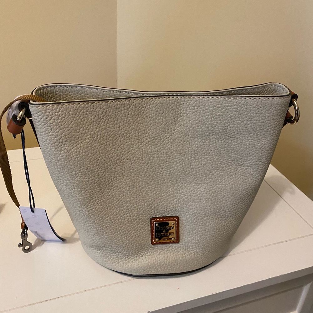 Dooney and Bourke Small Thea Crossbody, NWT!!!